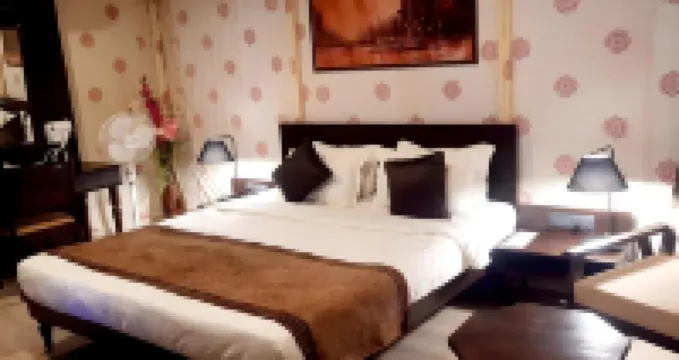 Tent City Ayodhya Brahma Kund