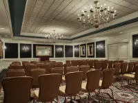 Graduate by Hilton Ann Arbor Hoteles en Ann Arbor