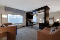 Hampton Inn & Suites Seattle/Federal Way Hotels in Federal Way