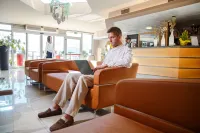 Best Western Hotel Adige - bar