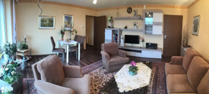 Apartment Schneider Hotels in 