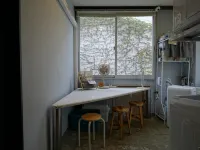 La Union Hotel a Fukushima