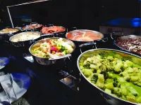 MayaFair Design Hotel فنادق في كانكون