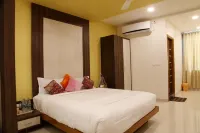 Hotel Shubhashree Comfort