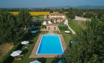 Hotel le Capanne