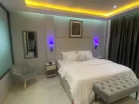 Home Xperience Luxury Apartments Hotels in Buea