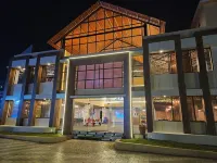 Hotel Prince Garden Daman