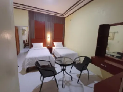GAROGA Guest House