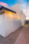 Coastal Cottage Themed 4BR Near Fort Bliss