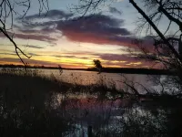 Ferienwohnung Beetzseeheide 貝茨賽德住宿飯店