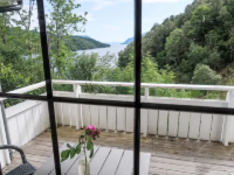 Askelund Ξενοδοχεία στην πόλη Tysnes