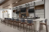 Hilton Garden Inn Denver Airport Tower Road Hôtels à : North Washington