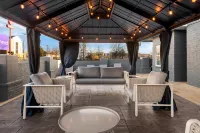 Spark by Hilton Oxford Hotels in Calhoun County