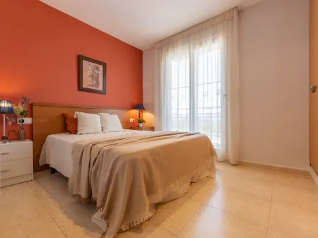 Anna Отели в г. Эль-Перельо