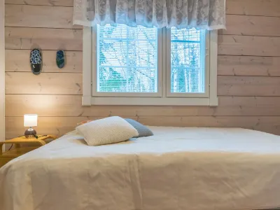 Villa iloinen  호텔