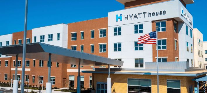 Hyatt House Nashville/Franklin Cool Springs Hotels in Franklin