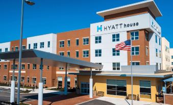 Hyatt House Nashville/Franklin Cool Springs