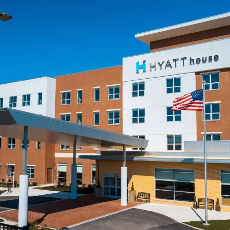 Hyatt House Nashville/Franklin Cool Springs