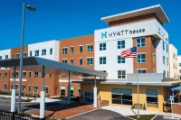 Hyatt House Nashville/Franklin Cool Springs Hotel a Franklin