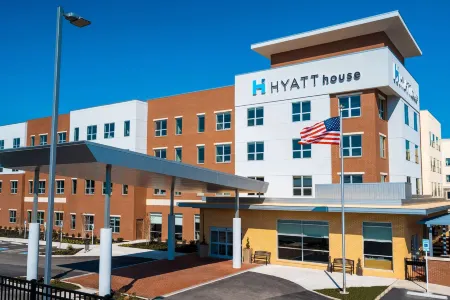 Hyatt House Nashville/Franklin Cool Springs