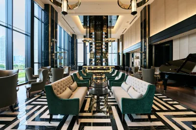 Hilton Yokohama Hotels in der Nähe von Yokohama Chamber of Commerce