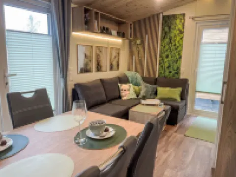 Tiny Haus Tiny Moments