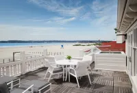 Beach Village at the Del, Lxr Hotels & Resorts - Ocean View