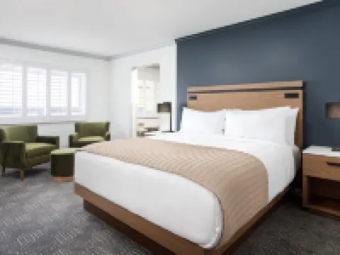 The Hadsten Solvang, Tapestry Collection by Hilton Hotéis em Solvang