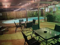 The Pool House