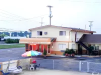 Andrew Johnson Inn Hotel a Greene County