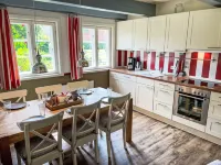 Laerchenshus Hotels in Borgsum