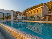 Vila 72 - Pool