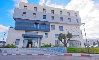 Citadines Almaz Casablanca