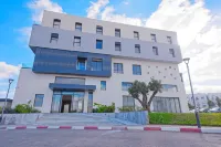 CITADINES ALMAZ CASABLANCA Hotels in Tamaris