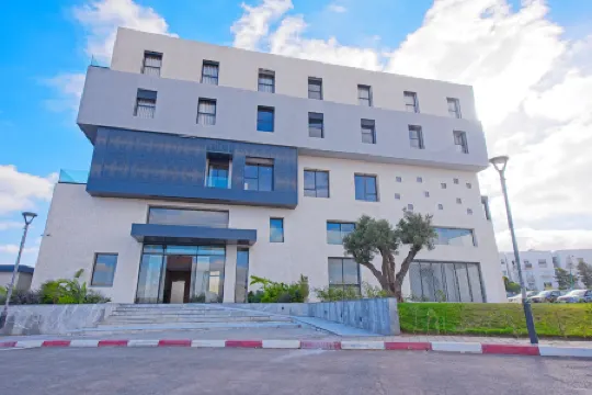 Citadines Almaz Casablanca