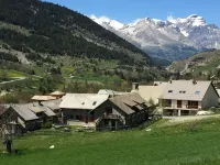 Gîte "le Grand Ferrand"