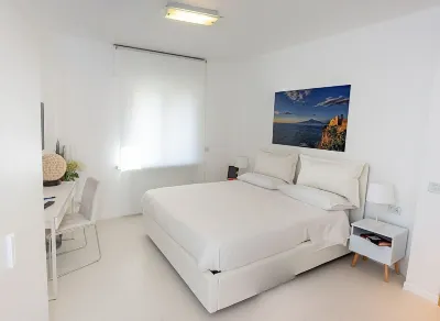 Apartment in the center of the Sorrento Coast