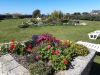 House 400m from the sea and beaches and the GR 34