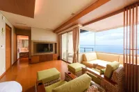 Amane Resort Seikai - balcony