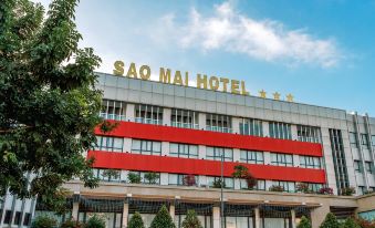 Sao Mai Hotel