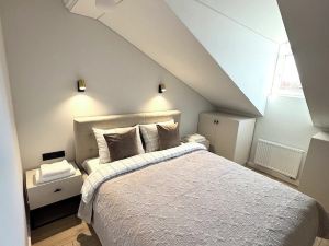 Rosako Namas Apartamentai