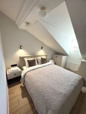 Rosako Namas Apartamentai Hotels in der Nähe von Cido Arena