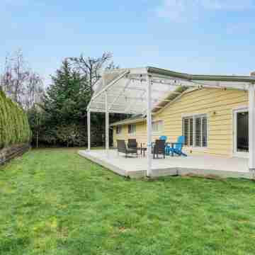 Charming Home in Bellevue – Near Downtown! Hotel Exterior