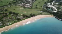 Premium Eldorado View of Ocean, Islands, Sunsets, & Golf! A202