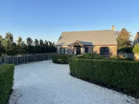 Boutique Garden Apartment