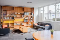 Hotel Corsendonk Viane