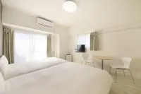 Bay Hotel Urayasu-Ekimae Hôtels à : Urayasu