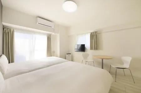 Bay Hotel Urayasu-Ekimae