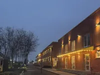 Evraziya Park Mini-Hotel Hotels in Bataisk