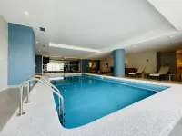 Holiday Inn Express Guadalajara Vallarta Poniente Hotels in San Francisco Tesistan